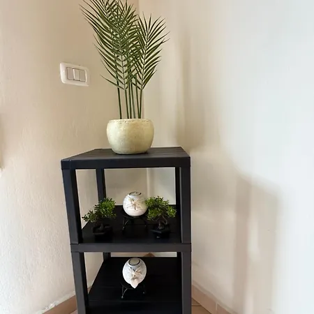 Rusi Apartment