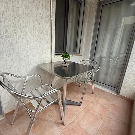 Apartament Rusi Durrës