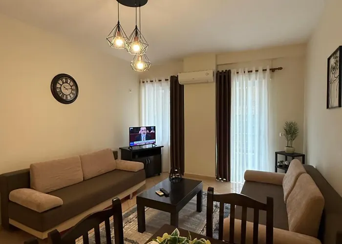 Rusi Apartamento Durrës