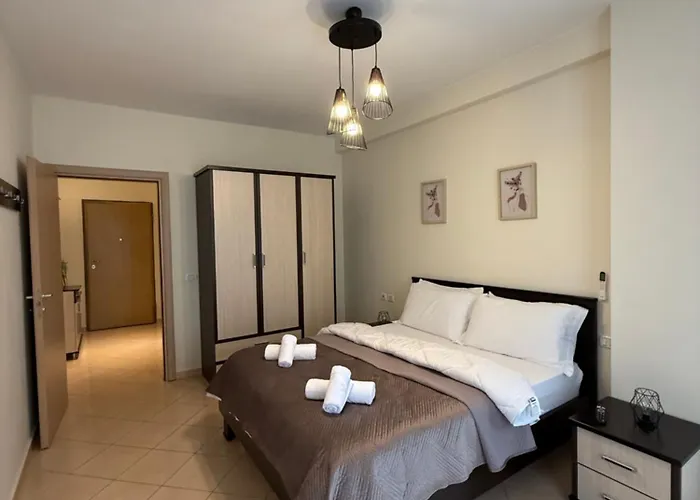 Apartamento Rusi